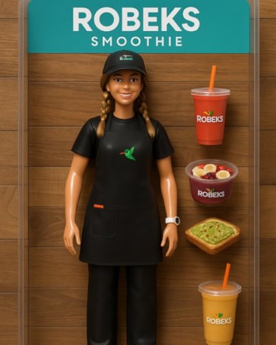 Photo post from robeks.