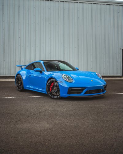Carousel post from spotlessdetailing_group.
