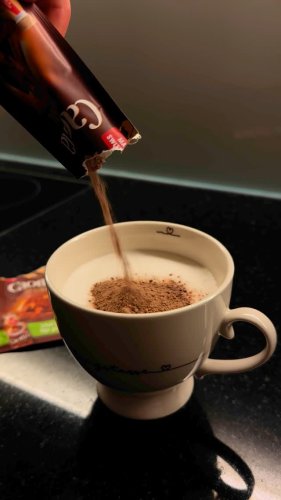 Video post from swiss_food_box.