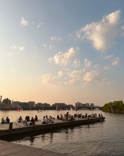 Photo post from bostoncollege.