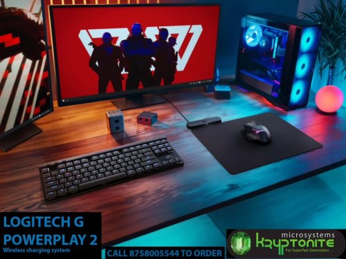 Photo post from kryptonitemicrosystems.