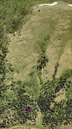 Video post from cachecountygis.