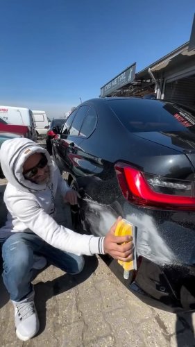 Video post from ustaminionarim.