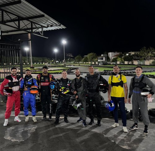 Photo post from kartvoltaredonda.
