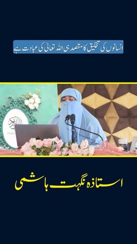 Video post from nighathashmi.