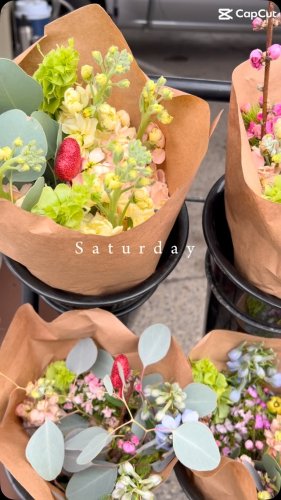 Video post from visaliafarmersmarket.