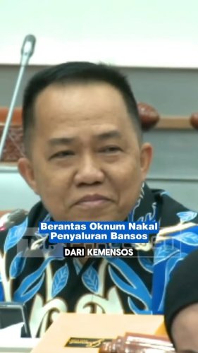 Video post from amanatnasional.