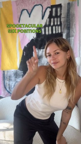 Video post from lovehoneyofficial.
