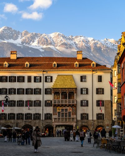 Carousel post from innsbrucktourism.