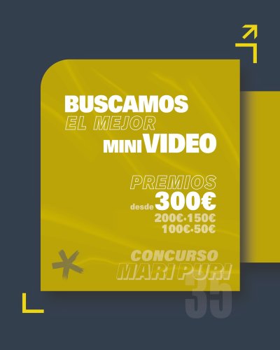 Carousel post from torrejonjoven.