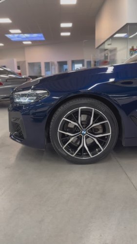 Video post from vellinge_bilbolag.