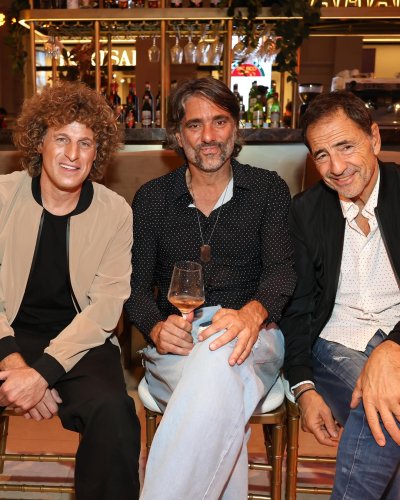 Carousel post from galeriaspacificoshopping.