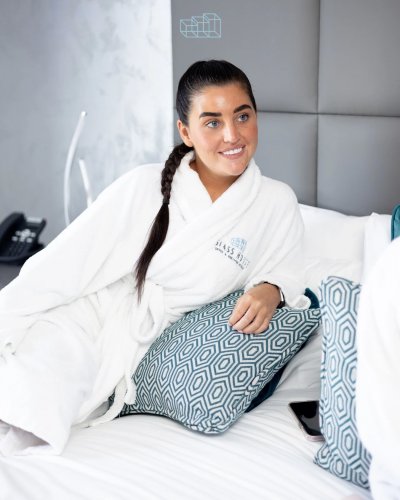 Photo post from glasshouseretreat.