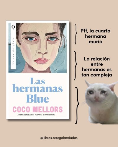 Carousel post from libros.seregalandudas.