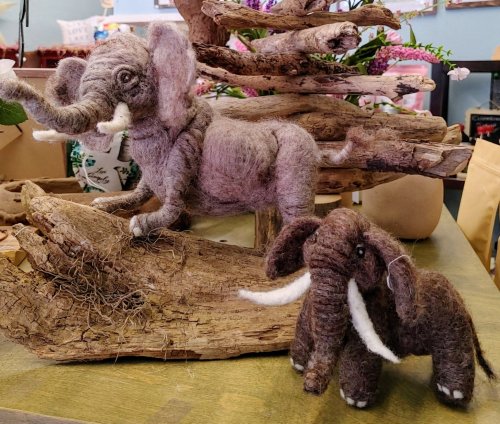 Photo post from niftygiftynorfolk.