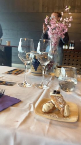 Video post from keukalakewinetrail.