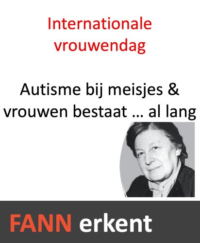Photo post from fann_autisme.