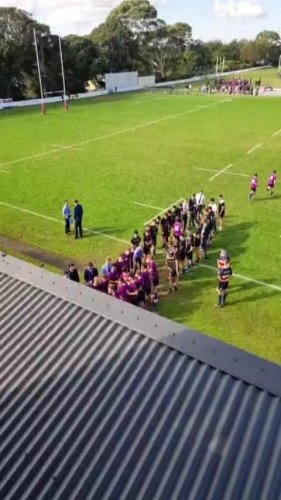 Video post from sjc.obu.