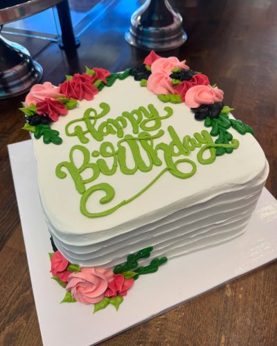 Photo post from smallcakestyler.