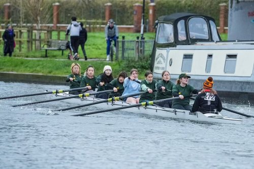 Carousel post from queensboatclub.