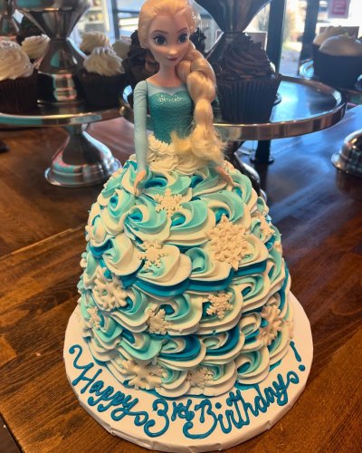 Photo post from smallcakestyler.