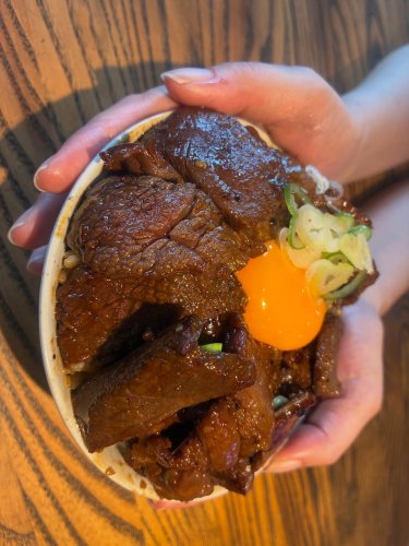 Carousel post from daisenbou.