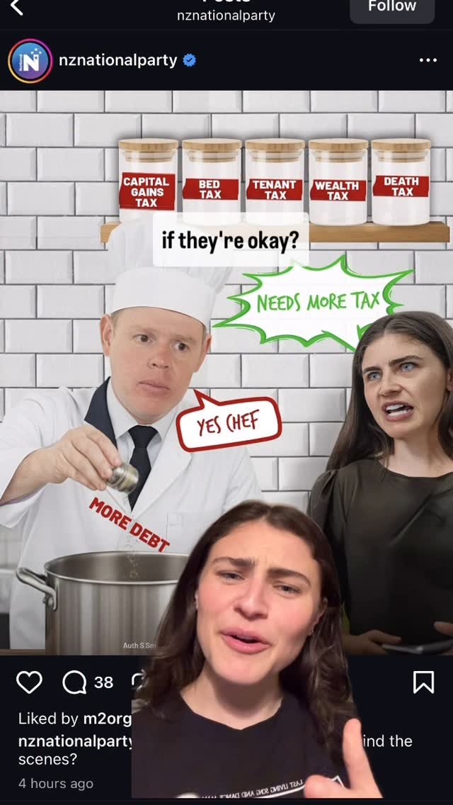 Video post from chloe.swarbrick.