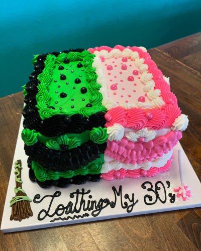 Photo post from smallcakestyler.