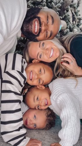 Video post from mixedchickshair.