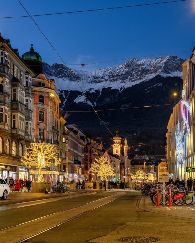 Carousel post from innsbrucktourism.