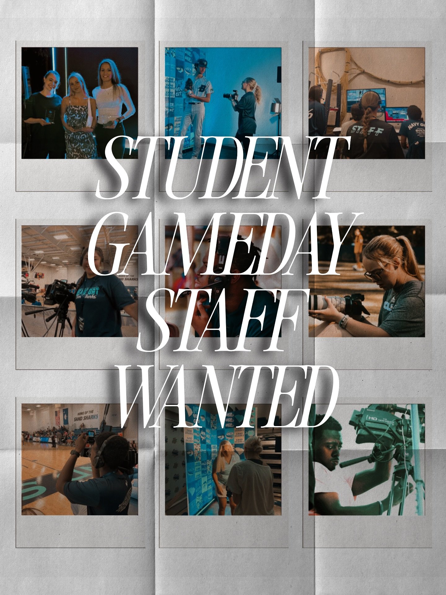 Photo post from uscbsandsharks.