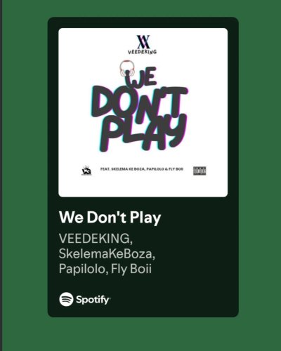 Carousel post from flyboii_worldwide.