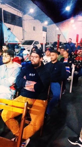 Video post from fermakoficial.