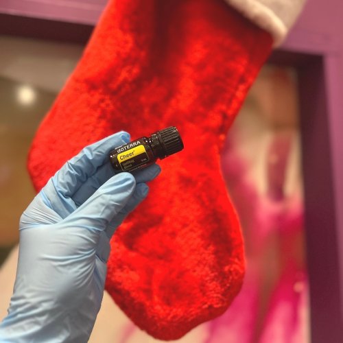 Photo post from trilliumdental.