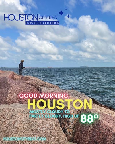 Photo post from houstoncitybeat.
