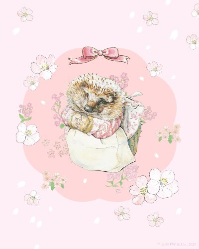 ピーターラビット™公式サイト