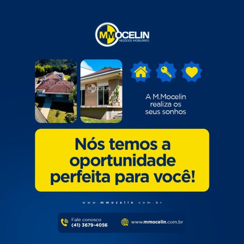 Photo post from imobiliariammocelin.