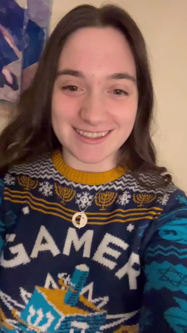 Video post.