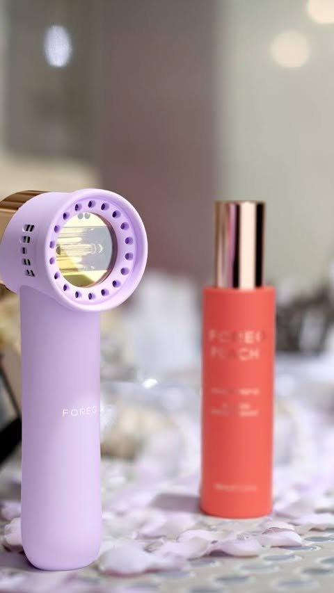 PEACH™ 2 go | Travel-friendly IPL Hair Removal Device