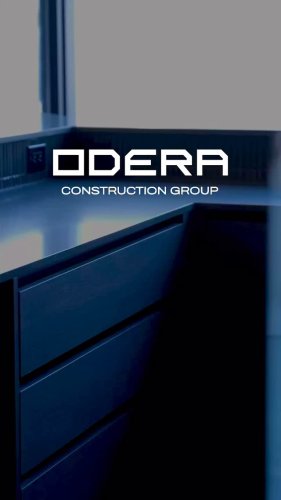 Video post from oderaconstruction.
