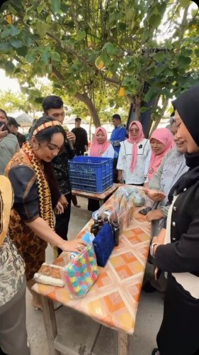 Video post from amanatnasional.