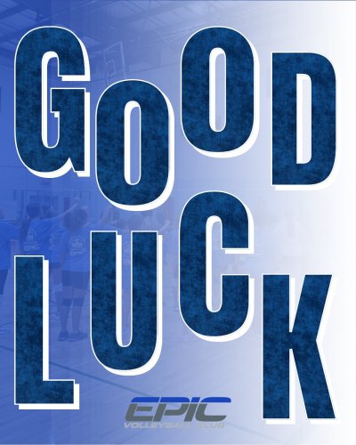 Carousel post from epicvball.