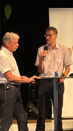 Video post from smg.swiss.