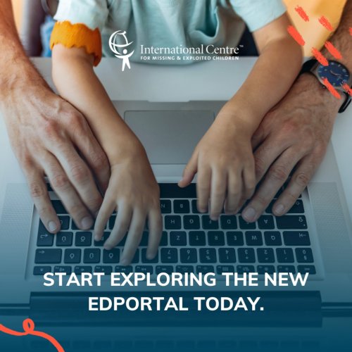 Photo post from icmec_official.