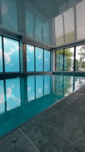 Video post from lincombe_hall.
