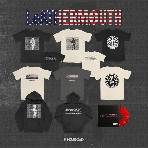 Photo post from kingsroadmerch.
