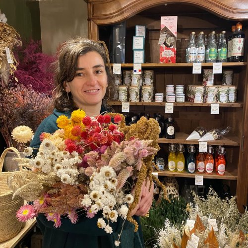 Photo post from gloriosa.artisan.fleuriste.