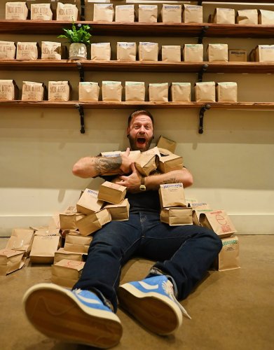 Photo post from nordaggioscoffee.