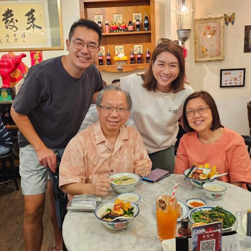 Photo post from thetreasureboxsg.