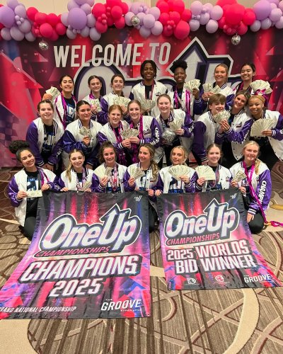 Photo post from cja_swat.